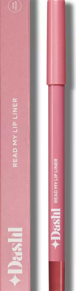 Dashl Read My Lip Liner Blushing Vows