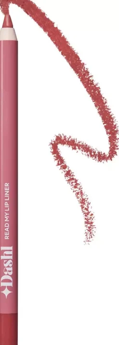 Dashl Read My Lip Liner Dolce Vita