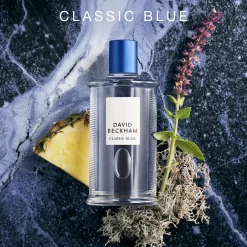 David BeckhamClassic Blue Eau de Toilette For Men 50 ml