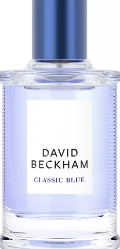 David BeckhamClassic Blue Eau de Toilette For Men 50 ml
