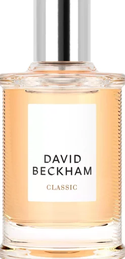 David BeckhamClassic Eau de Toilette For Men 100 ml