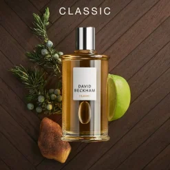 David BeckhamClassic Eau de Toilette For Men 100 ml