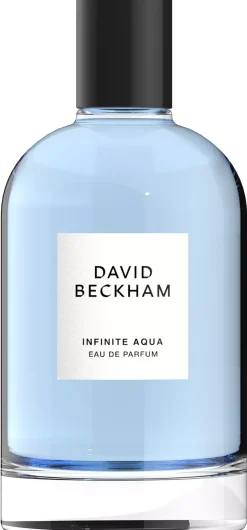David Beckham Infinite Aqua Eau de Parfum For Men 100 ml