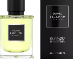 David Beckham Instinct Eau de Parfum For Men 75 ml
