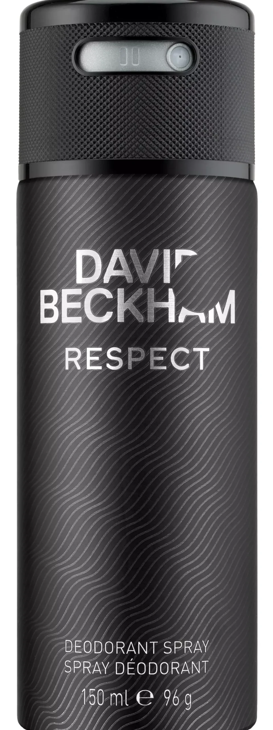 David BeckhamRespect Deodorant Body Spray For Men 150 ml