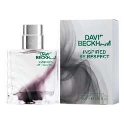 David BeckhamRespect Eau de Toilette For Men 40 ml