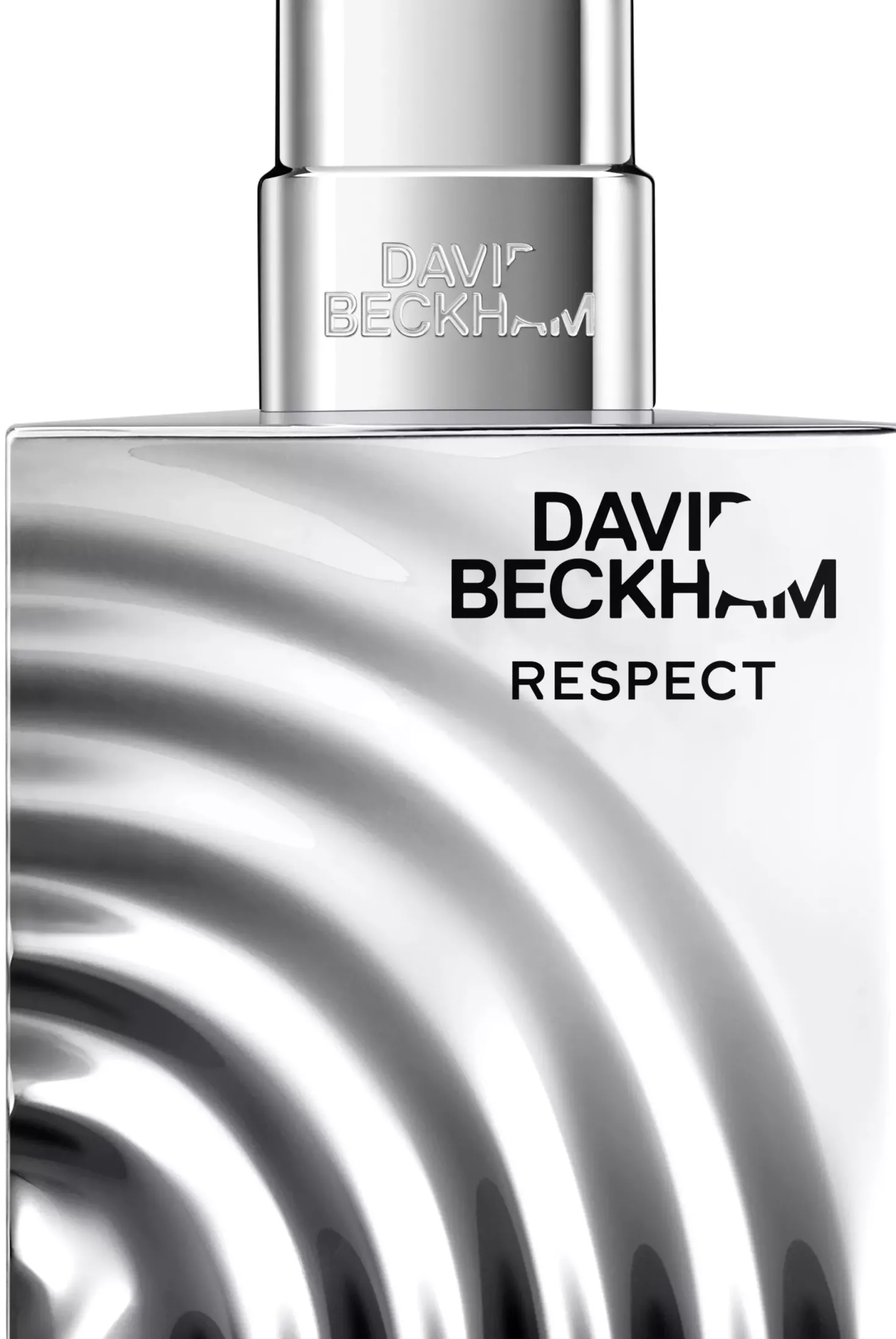 David BeckhamRespect Eau de Toilette For Men 40 ml