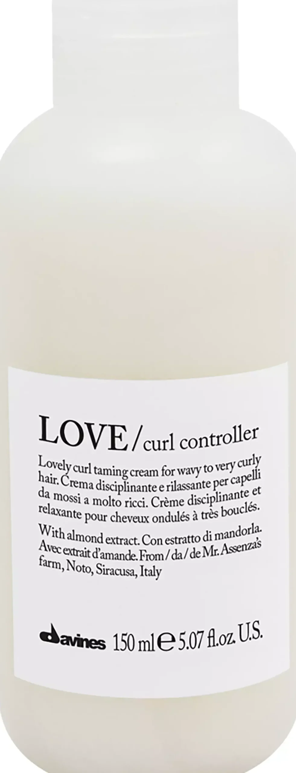 DavinesEssential Love Curl controller 150 ml