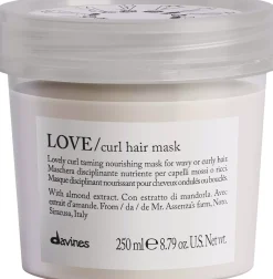DavinesEssential Love Curl hair mask 250 ml