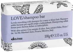 DavinesEssential LOVE/shampoo bar 100 g