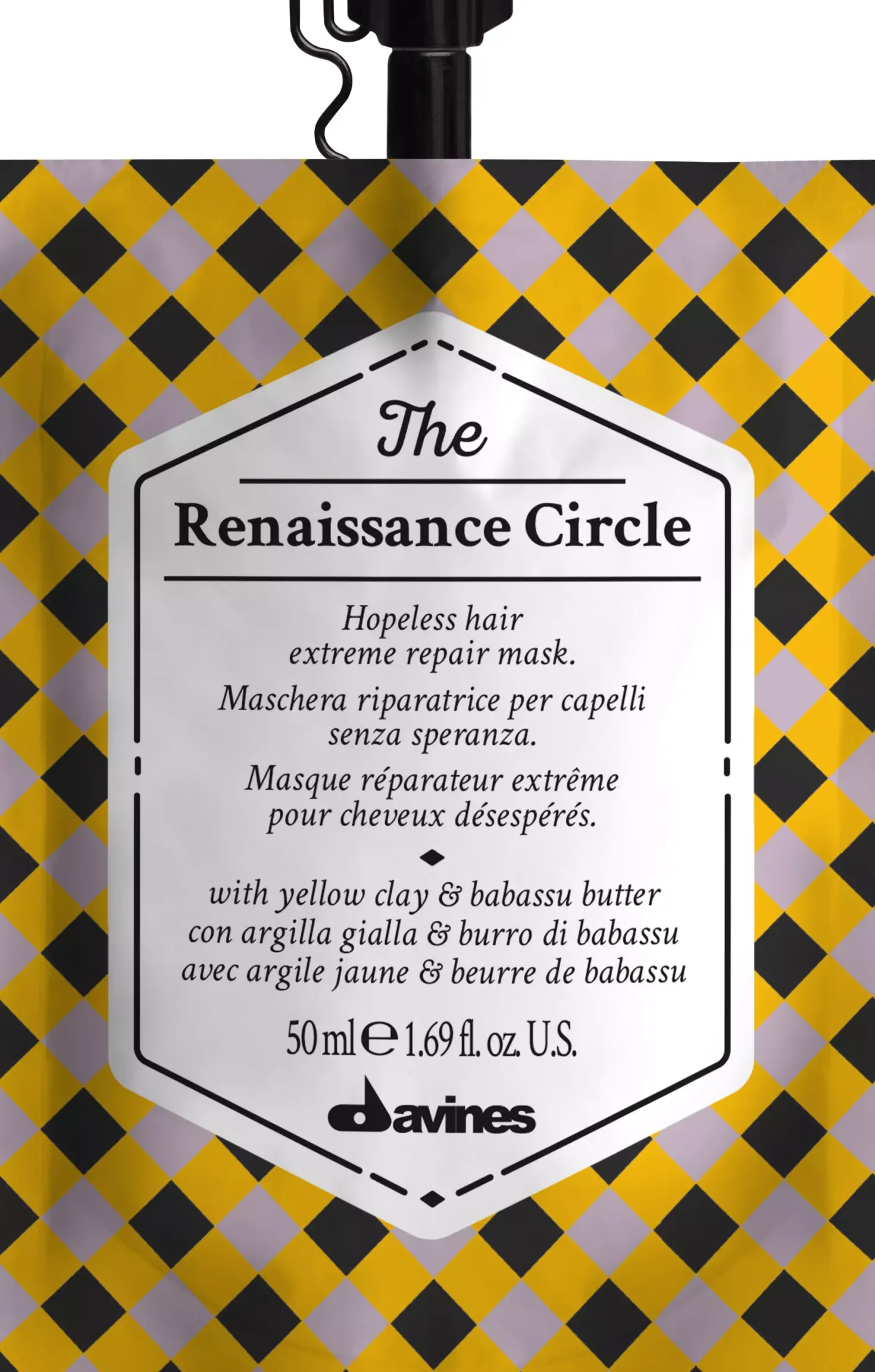 DavinesEssential The Renaissance Circle 50 ml