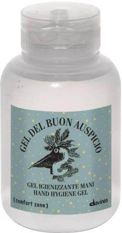Davines Gel del Buonauspicio Hand Sanitizer 75 ml