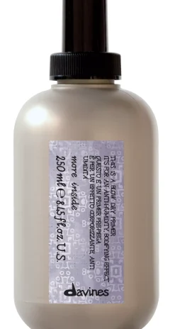 DavinesMore Inside This is a Blow Dry Primer 250 ml