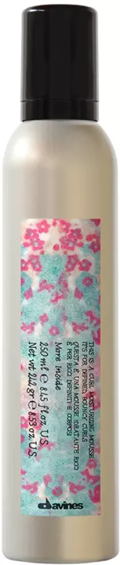 DavinesMore Inside This is a Curl Gel-Oil 250 ml