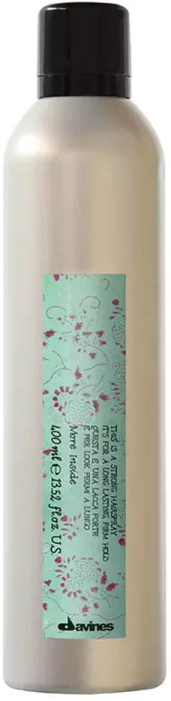 DavinesMore Inside This is a Strong Hair Spray 400 ml