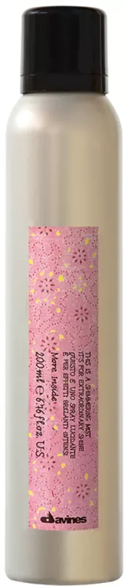 DavinesMore Inside This is a Shimmering Mist 200 ml
