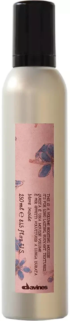 DavinesMore Inside This is a Volume Boosting Mousse 250 ml