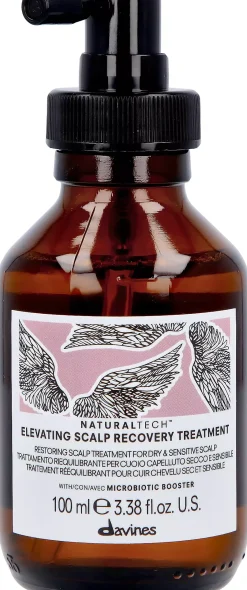 DavinesNaturaltech Elevating Scalp Recovery Treatment 100 ml