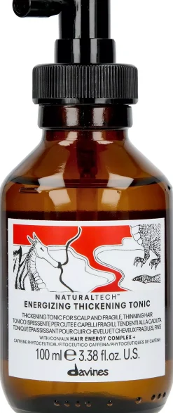 DavinesNaturaltech Energizing Thickening Tonic 100 ml