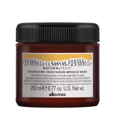 DavinesNaturaltech Nourishing Vegetarian Miracle Mask 250 ml