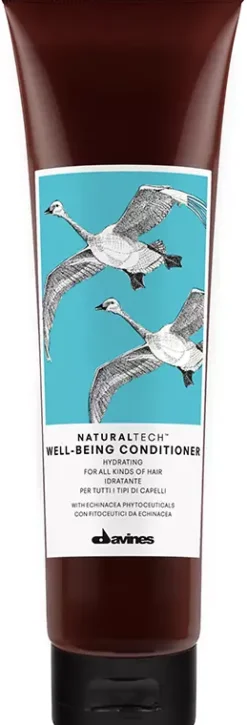 DavinesNaturaltech Wellbeing Conditioner 60 ml
