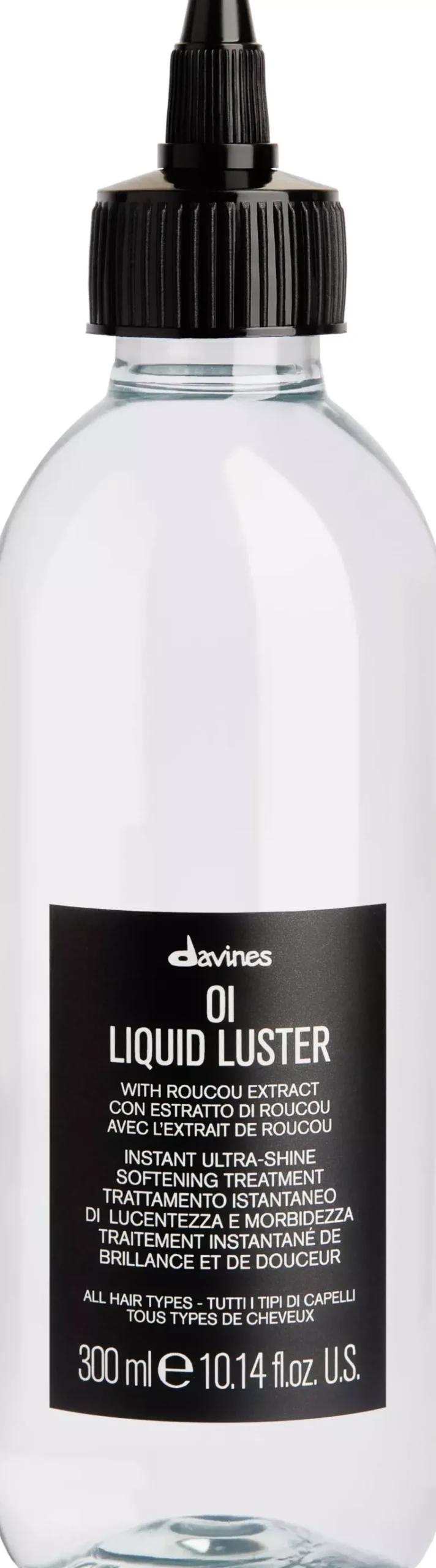 DavinesOI Liquid Luster 300 ml