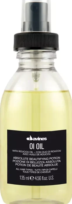 DavinesOI Oil 135 ml