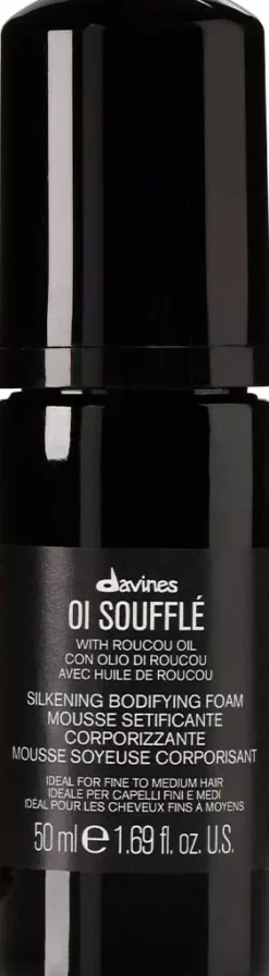 DavinesOI Soufflé 50 ml