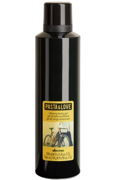 DavinesPasta&Love Softening Shaving Gel 200 ml