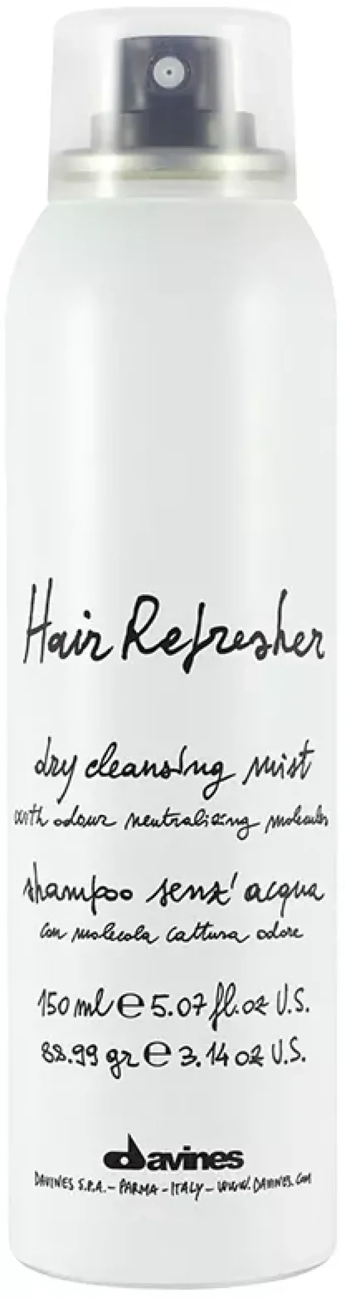 DavinesVirgin Hair Refresher 150 ml