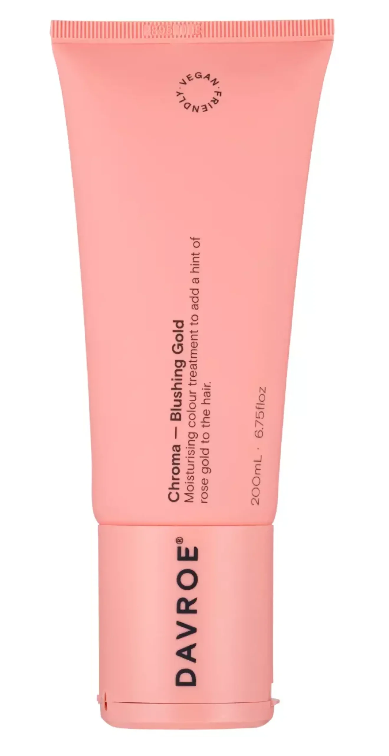 DAVROE Chroma Blushing Gold