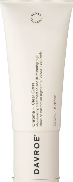 DAVROE Chroma Clear Gloss 200 ml