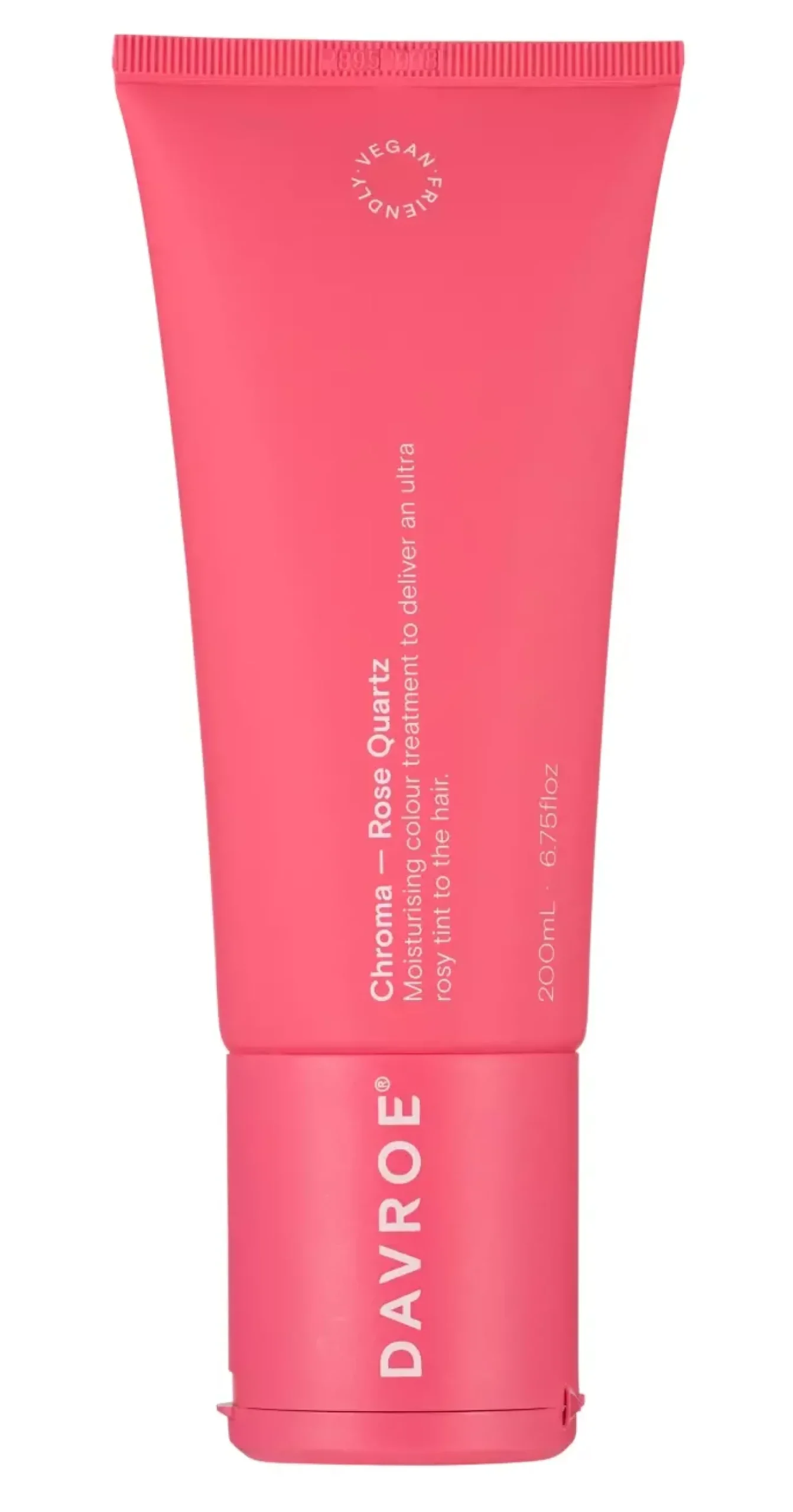 DAVROE Colour Treatment Rose Quartz