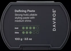 DAVROE Defining Paste