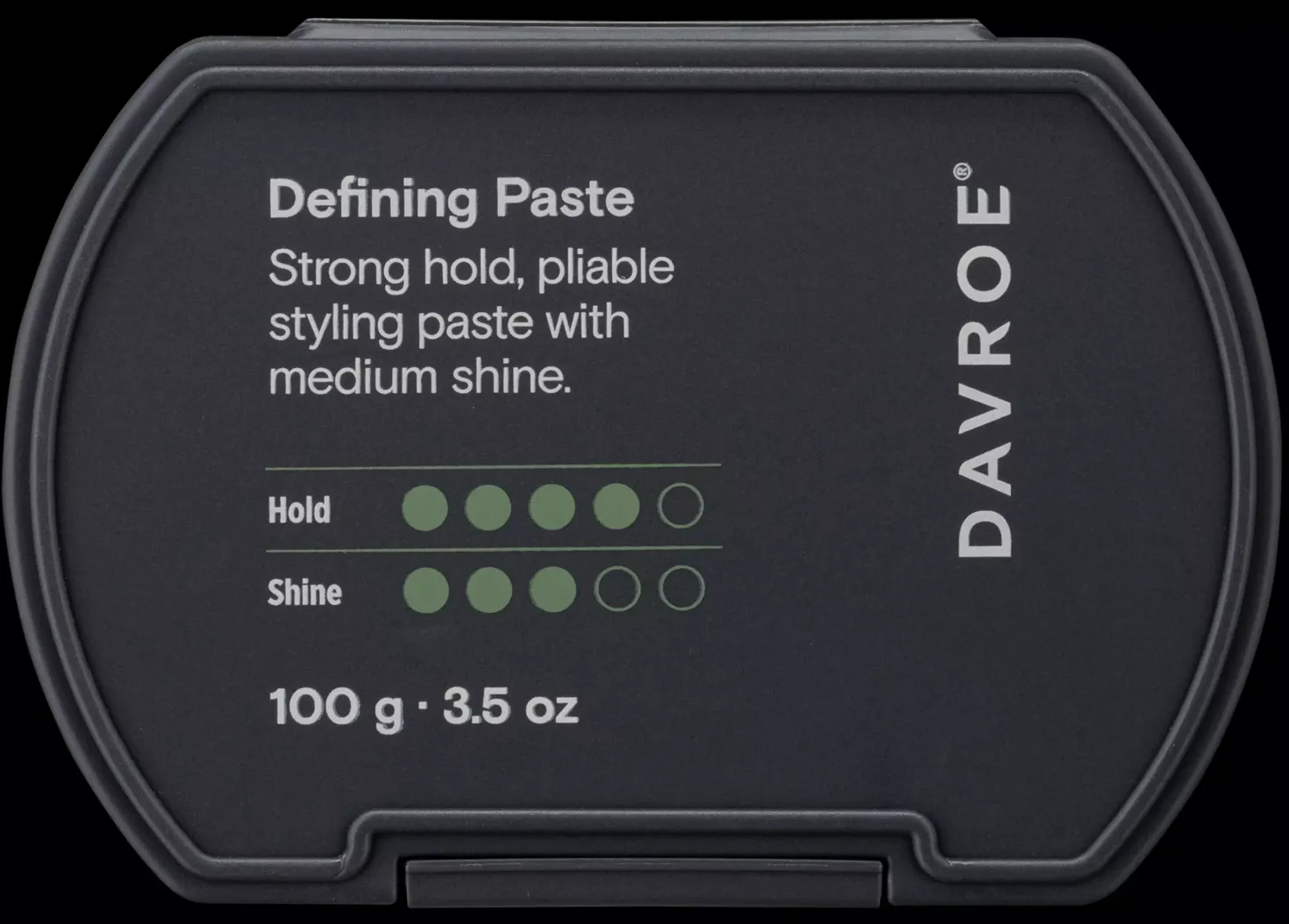 DAVROE Defining Paste