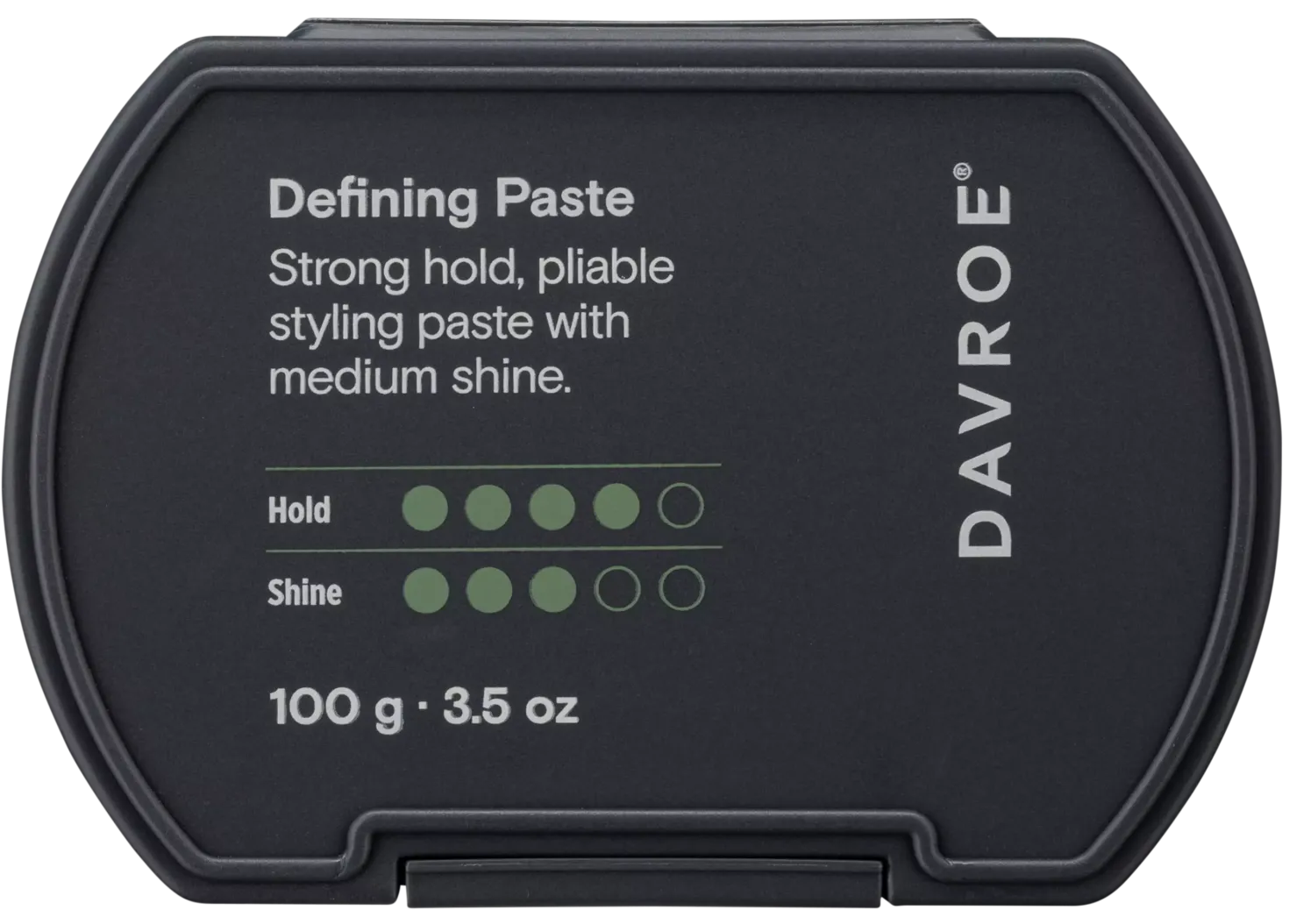 DAVROE Defining Paste