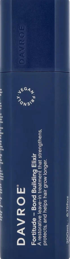 DAVROEFortitude Bond Building Elixir 75 ml
