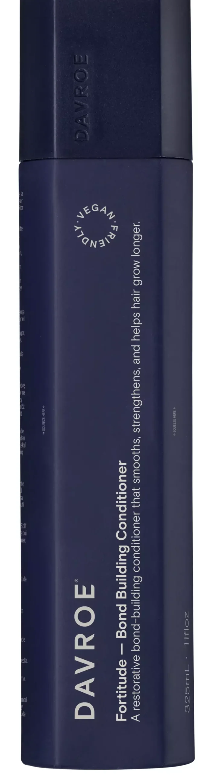 DAVROEFortitude Bond Building Conditioner 325 ml