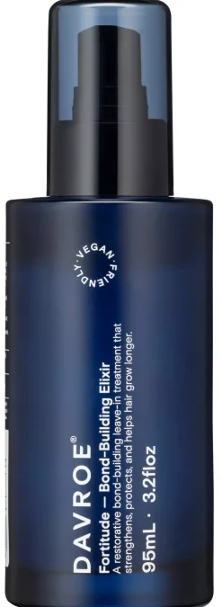 DAVROEFortitude Bond Building Elixir 95 ml
