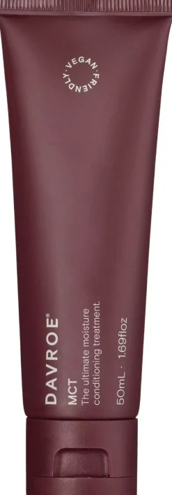 DAVROE MCT Moisture Conditioning Treatment 50 ml