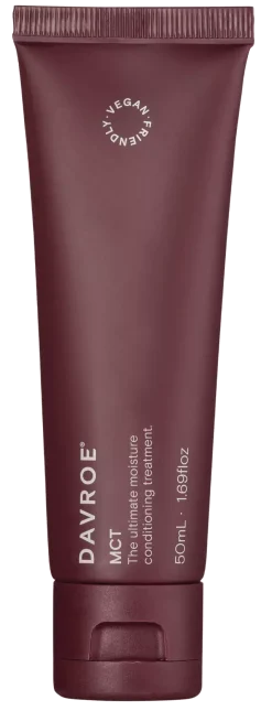 DAVROE MCT Moisture Conditioning Treatment 50 ml