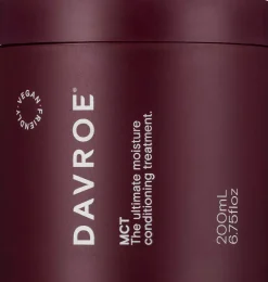 DAVROE MCT The ultimate moisture conditioning treatment 200 ml