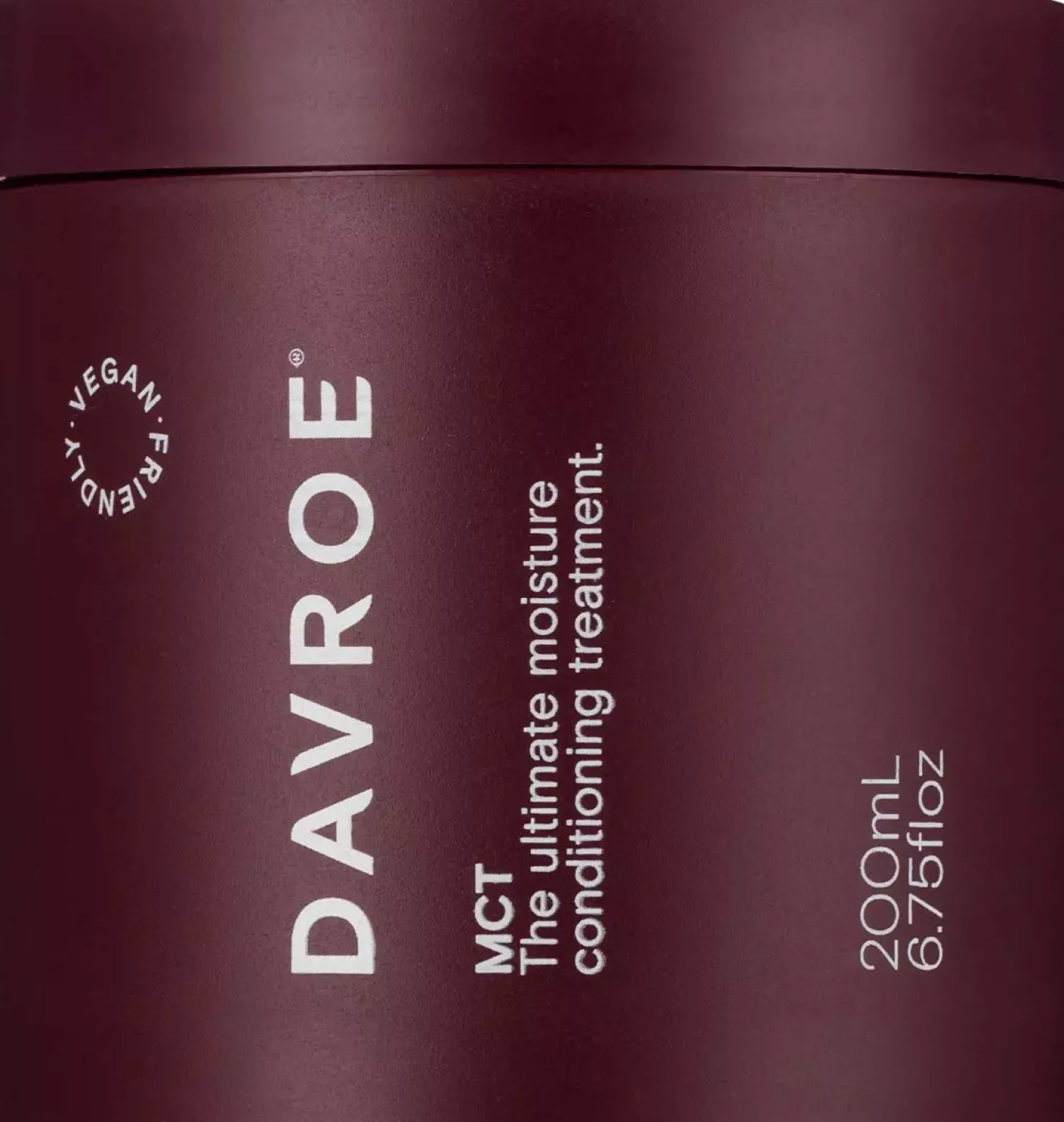 DAVROE MCT The ultimate moisture conditioning treatment 200 ml