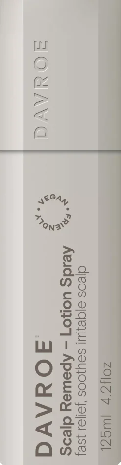 DAVROEScalp Remedy Lotion Spray 125 ml