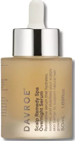 DAVROEScalp Remedy Spa Overnight Serum 50 ml