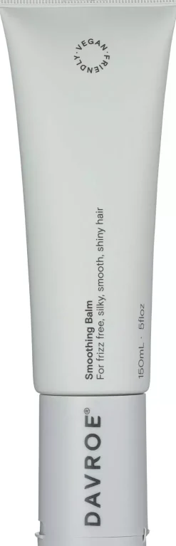 DAVROE Smoothing Balm 150 ml