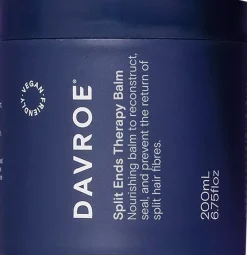 DAVROE Split Ends Therapy Balm 50 ml