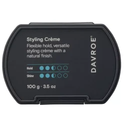 DAVROE Styling Crème