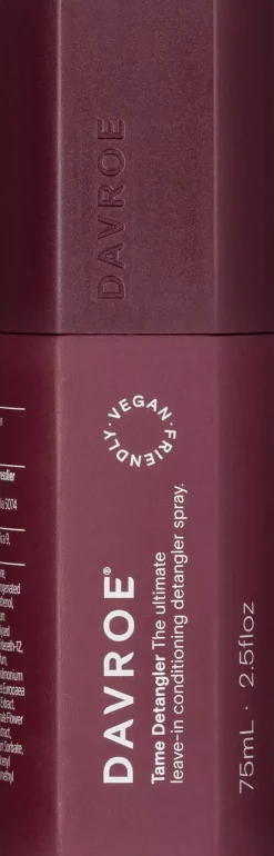 DAVROE Tame Conditioning Detangler Spray 75 ml