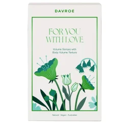 DAVROEVolume Senses Trio Pack